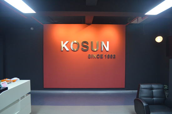 KOSUN Headquarters