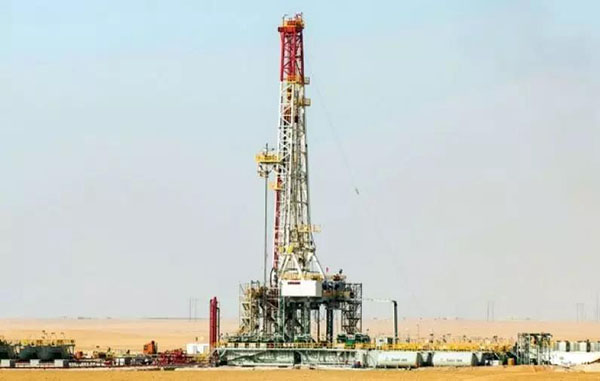 oil drilling equipment manufacturers