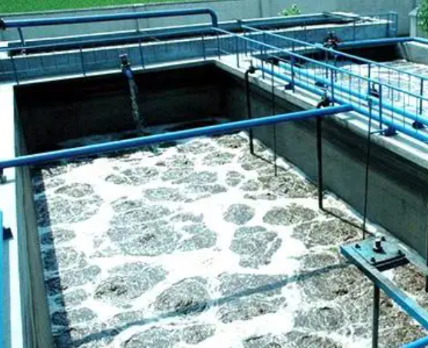 Electroplating Wastewater Treatment Solutions