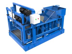 KOSUN shale shaker