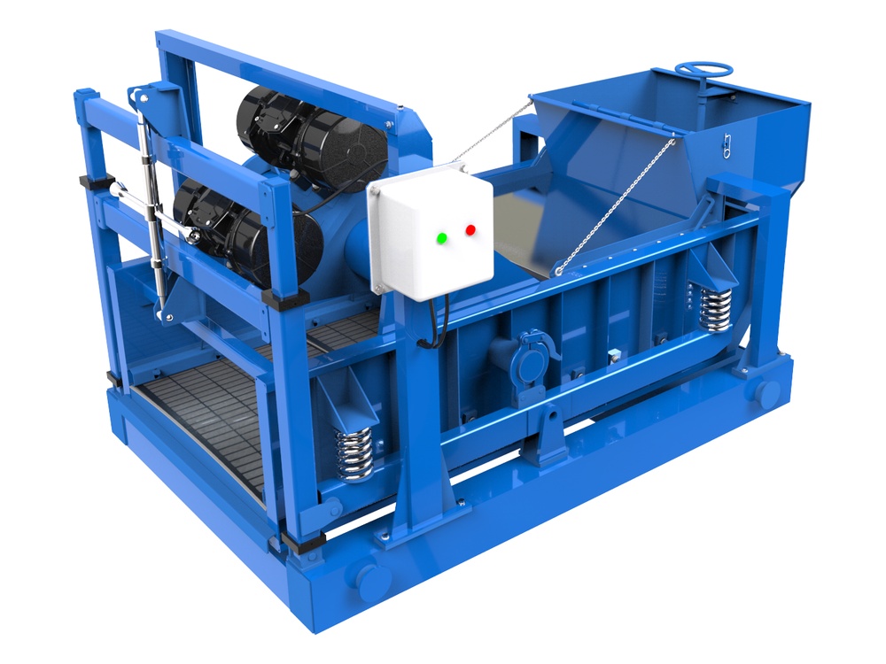 KOSUN shale shaker