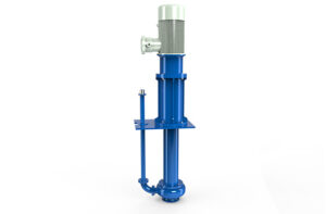 Submersible Slurry Pump