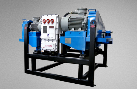 Decanter Centrifuge - Image 2