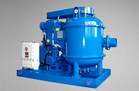 Vacuum Degasser - Image 2
