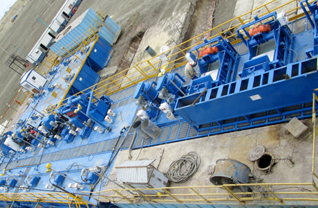 Solids Control System - Image 5