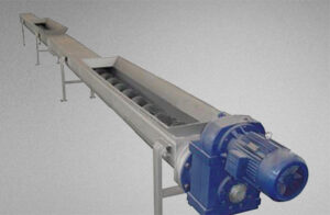 Screw Conveyor