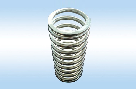 Shaker Spring