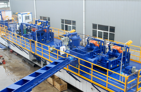 Solids Control System - Image 4