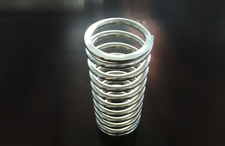 Shaker Spring - Image 2