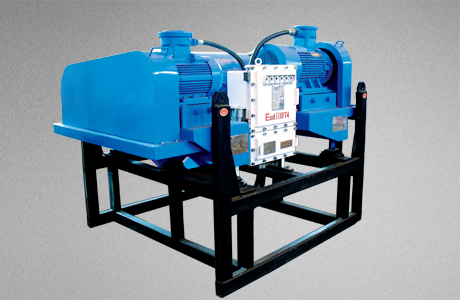 Decanter Centrifuge - Image 3
