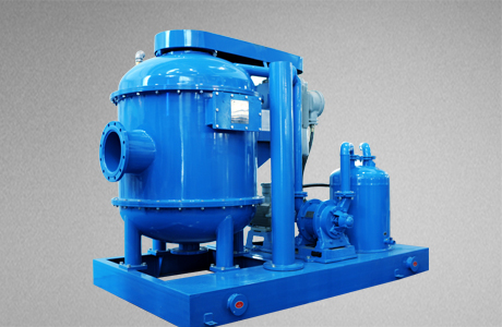 Vacuum Degasser - Image 3