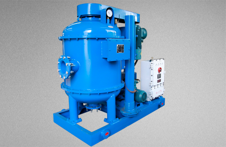 Vacuum Degasser - Image 4