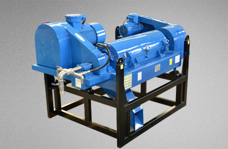 Decanter Centrifuge - Image 4