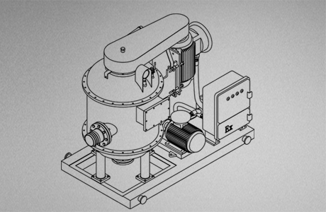 Vacuum Degasser - Image 5