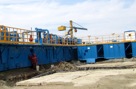 Solids Control System - Image 3