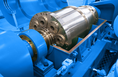 Decanter Centrifuge - Image 5