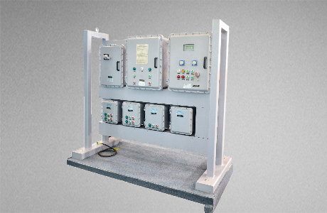 Vertical Cuttings Dryer - Image 5