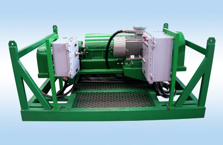 D Series Decanter Centrifuge - Image 2