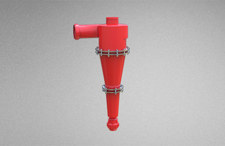 Hydrocyclone