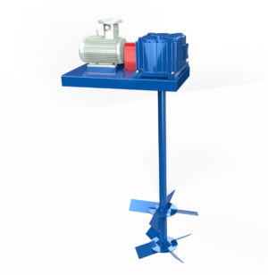 Mud Agitator