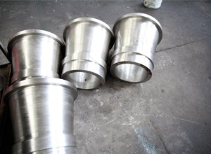 Centrifuge Drum