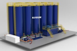 Liquid Mud Plant (LMP )