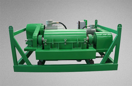 D Series Decanter Centrifuge - Image 3