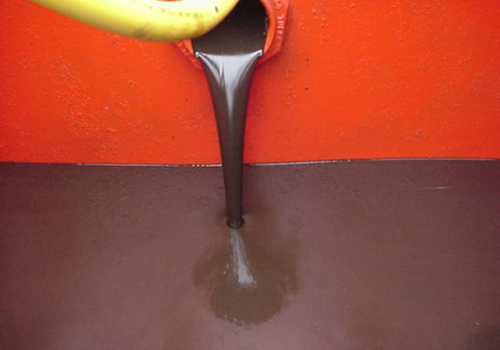 KOSUN oil and gas solid control management