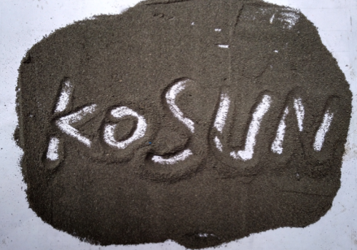 KOSUN SOLIDS CONTROL
